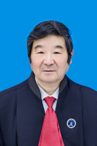 睢寧余宗輝律師介紹