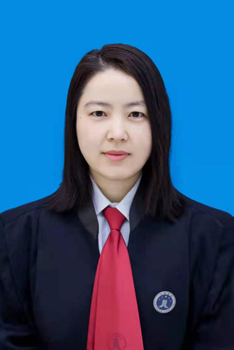 睢寧宋靜律師介紹