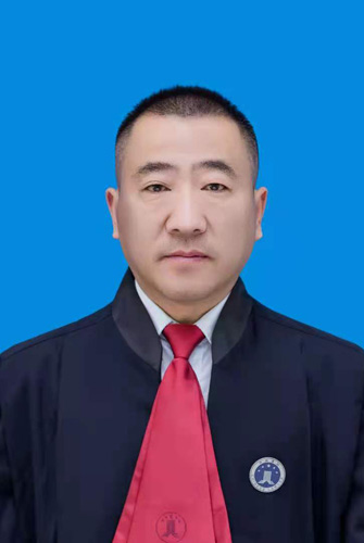 睢寧朱雪律師介紹