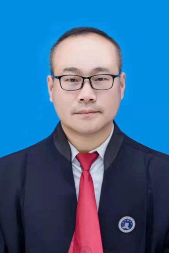 睢寧陳達(dá)歌律師介紹