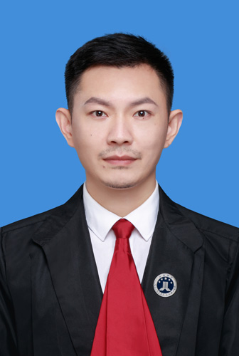 睢寧陳漢律師介紹