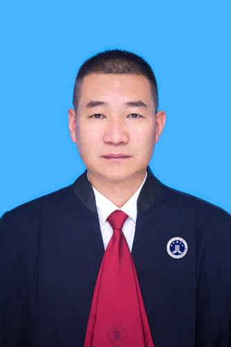 睢寧寧峰律師介紹