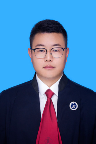 睢寧胡闊律師介紹