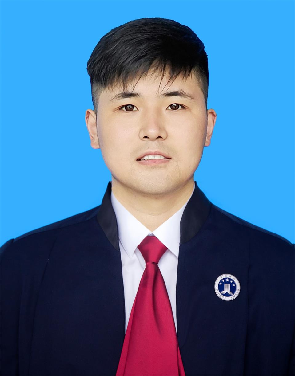 睢寧黃威律師介紹