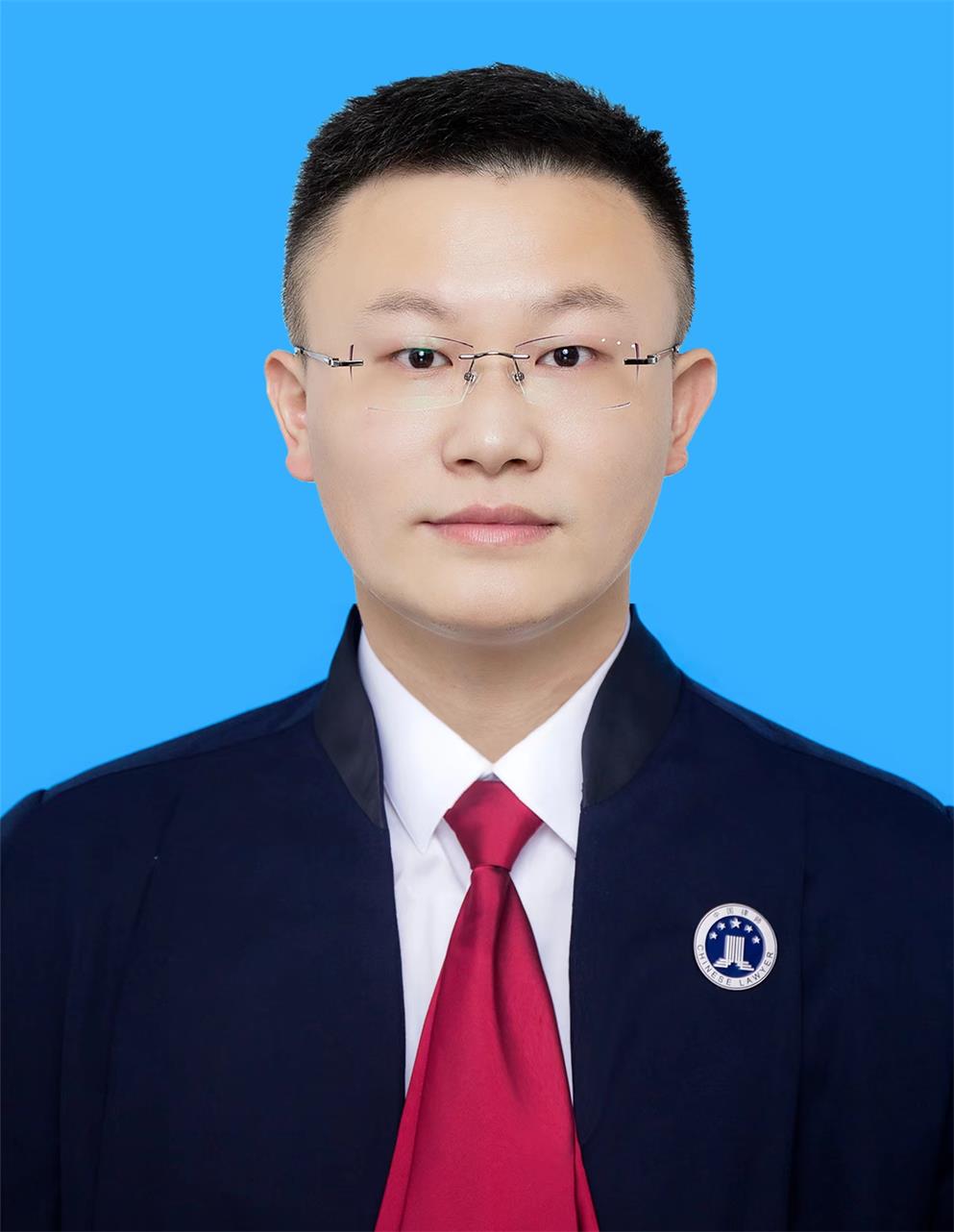 睢寧袁晨律師介紹